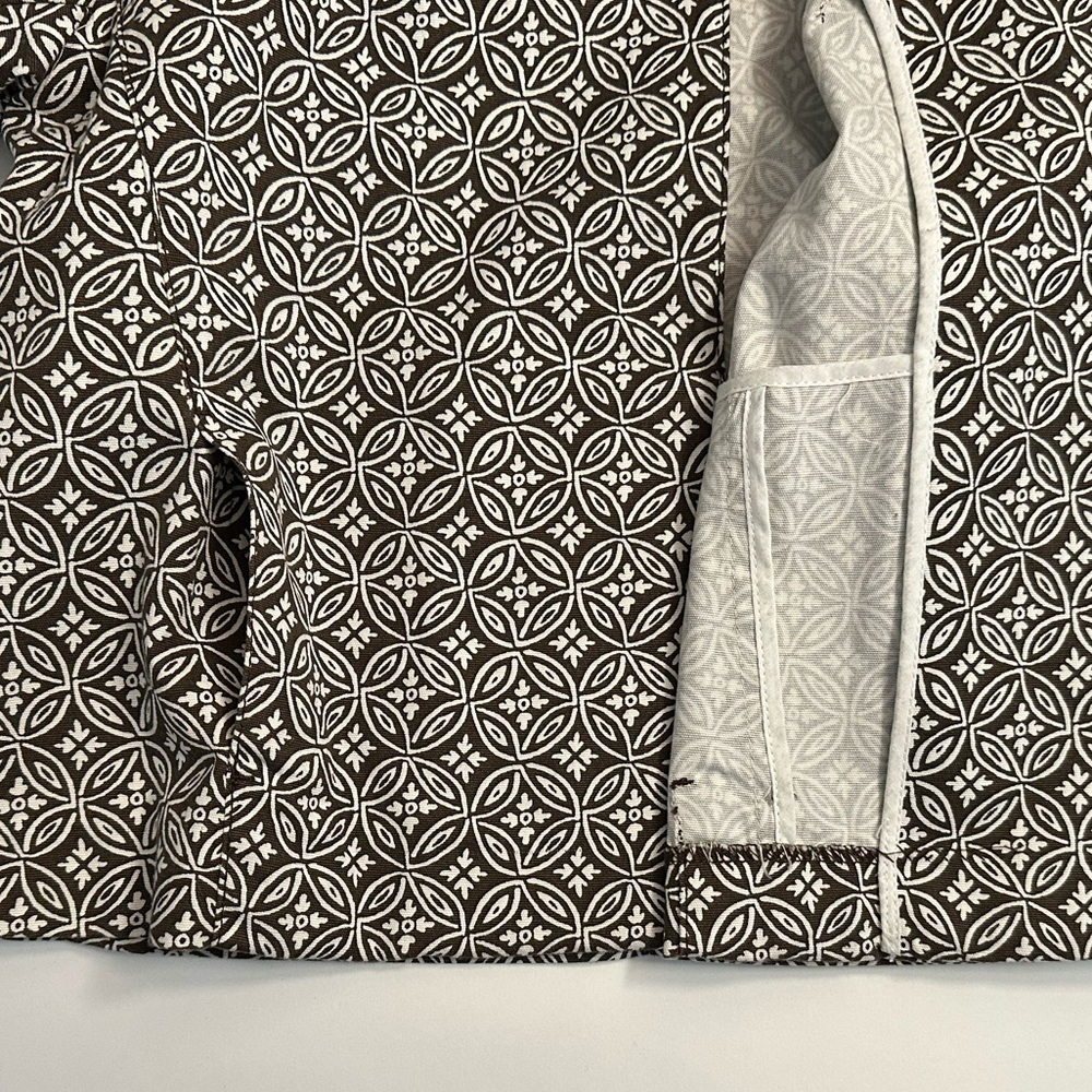 Talbots Dress Jacket Pattern Design - Picture 9 of 14